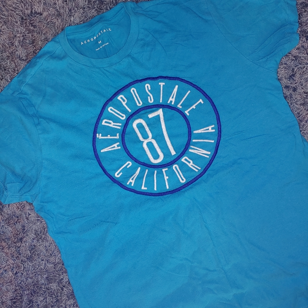Aéropostale California t shirt